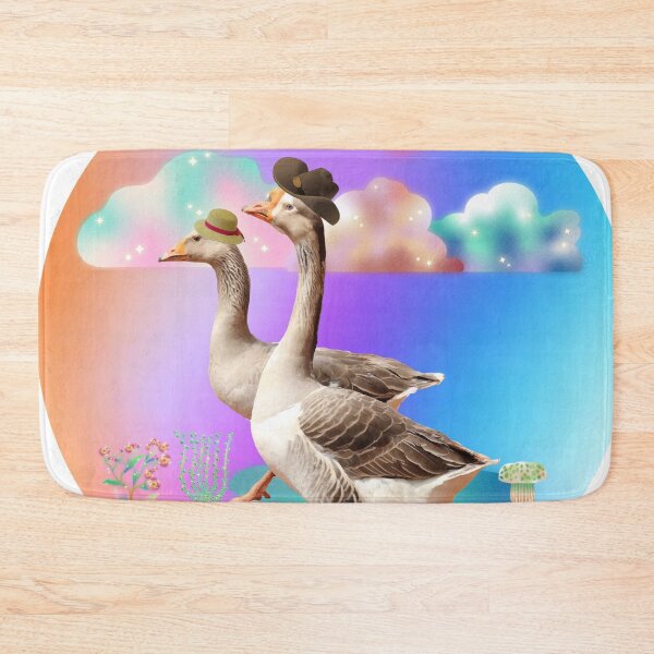 Item preview, Another peaceful day for Gonzaga designed and sold by Milasho.