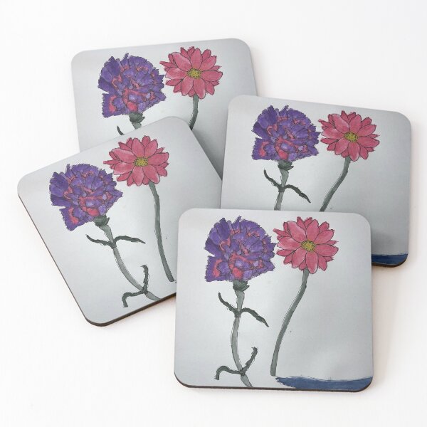Item preview, Flourishing Flowers designed and sold by MuffinMaayan.