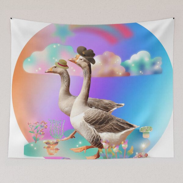 Item preview, Another peaceful day for Gonzaga designed and sold by Milasho.