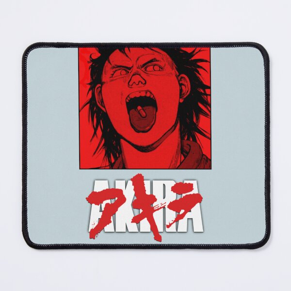 Item preview, AKIRA Tetsuo 1988 Classic Red designed and sold by SagGason.