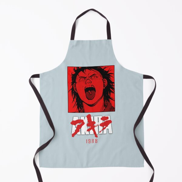 Item preview, AKIRA Tetsuo 1988 Classic Red designed and sold by SagGason.