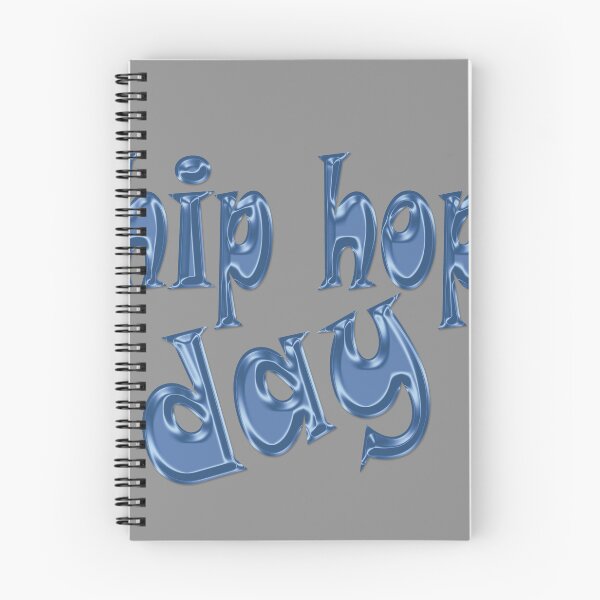 Item preview, Hip hop day  designed and sold by Soudesign99.