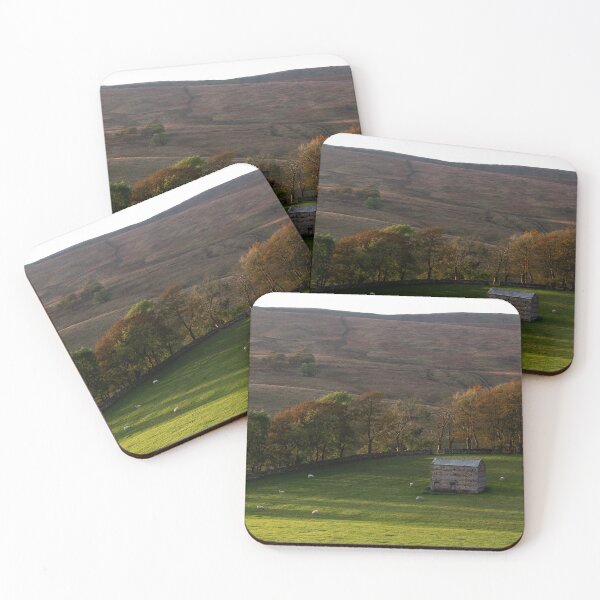 Item preview, Yorkshire Field Barn designed and sold by RedGrouse.