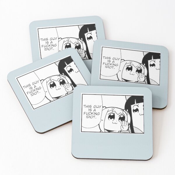 Item preview, an idiot designed and sold by SagGason.