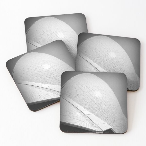 Item preview, Sydney Opera House designed and sold by SkatingGirl.