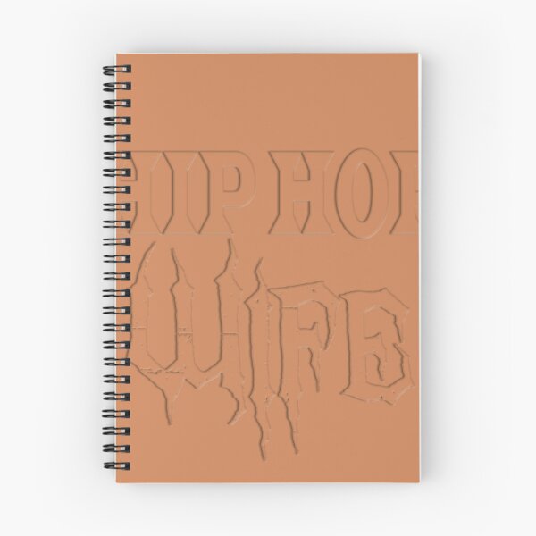 Item preview, Hip hop wife designed and sold by Soudesign99.