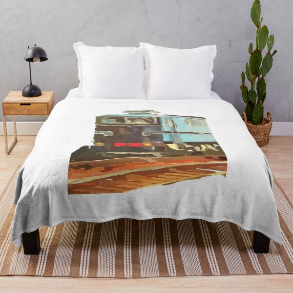Item preview, decoration train railway station love trains rail geek designed and sold by frikitren.