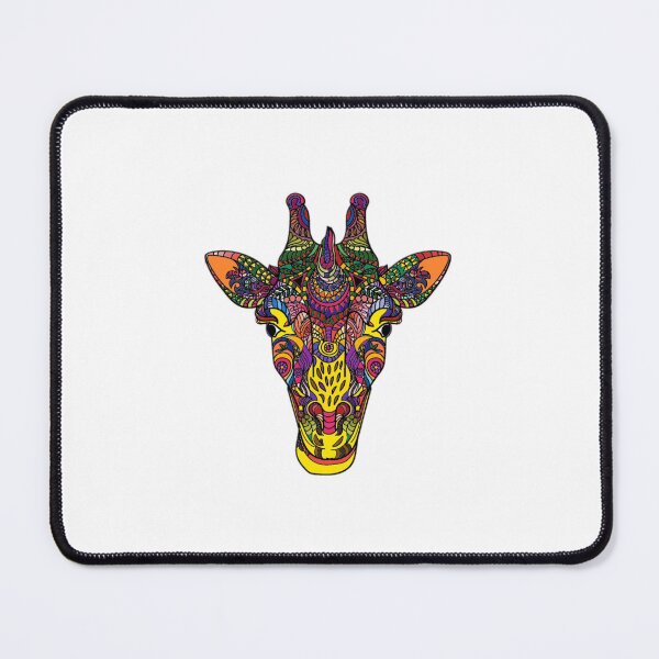 Item preview, Giraffe designed and sold by Cristina Cassia.