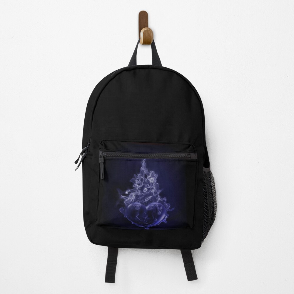 Item preview, Backpack designed and sold by DarkRosePress.