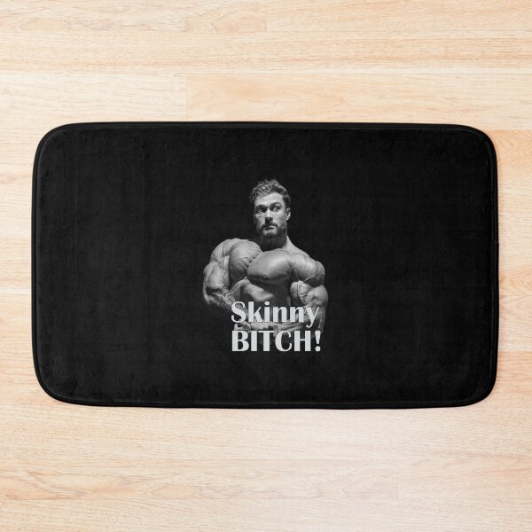 Item preview, Cbum famos quote skinny bitch designed and sold by TodoVerde.
