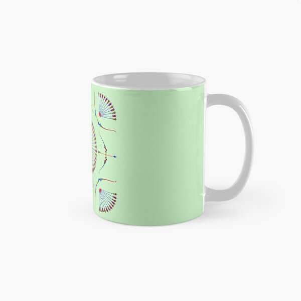 Item preview, Bows and Arrows Design designed and sold by DigitalandPhoto.