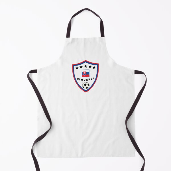 Item preview, Slovakia Football Team designed and sold by Footballunite.