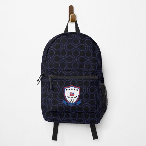 Item preview, Slovakia Football Team designed and sold by Footballunite.