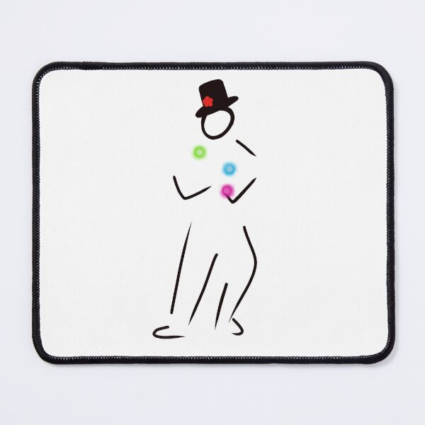 Item preview, Juggler designed and sold by TMVSArts.