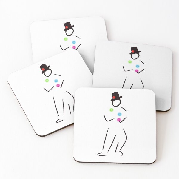 Item preview, Juggler designed and sold by TMVSArts.