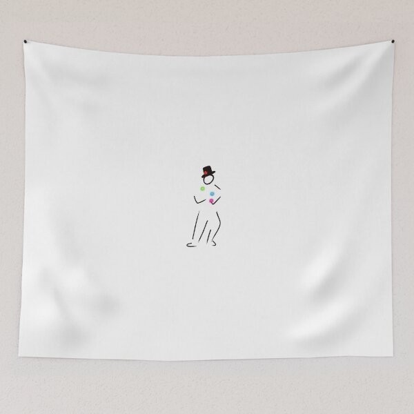 Item preview, Juggler designed and sold by TMVSArts.