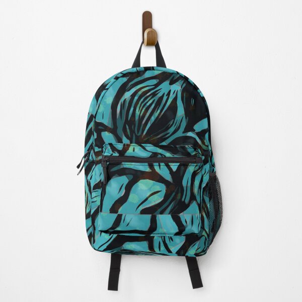 Item preview, Aqua Bud designed and sold by Kre8iv4s.