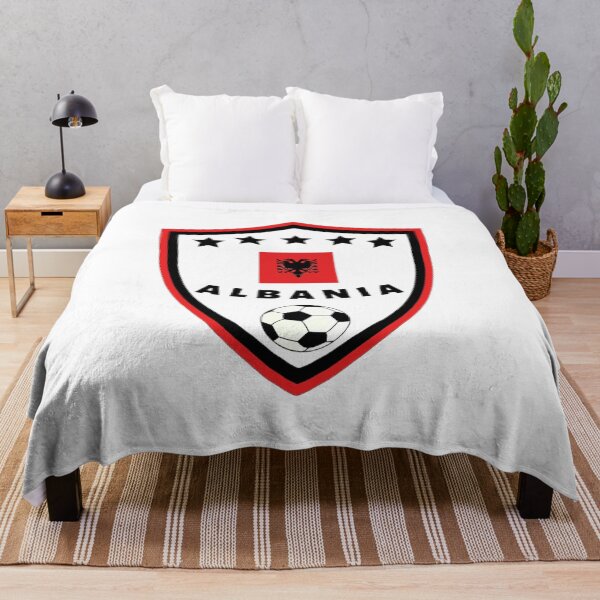 Item preview, Selección de fútbol de Albania designed and sold by Footballunite.