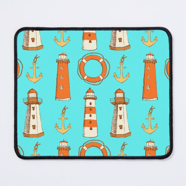 Item preview, Nautical Theme designed and sold by Stus RoadTrips.