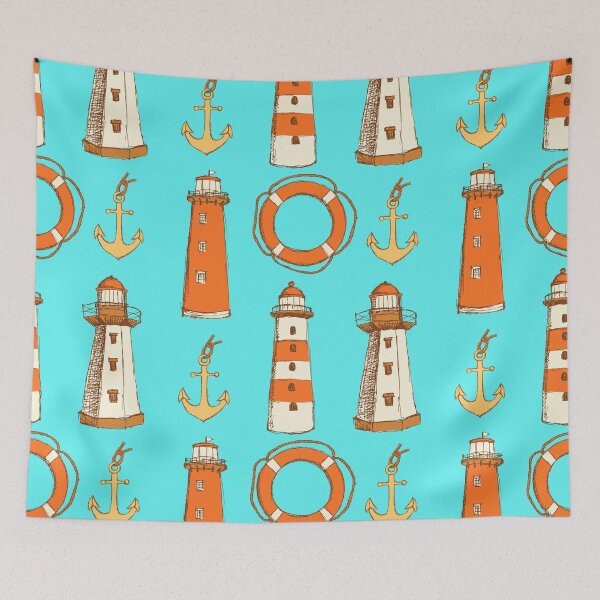 Item preview, Nautical Theme  designed and sold by Stus RoadTrips.
