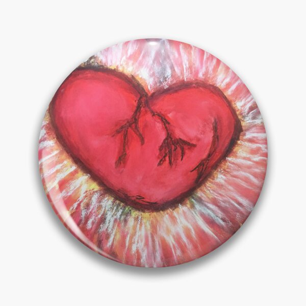 Item preview, Heart-Centered Creator designed and sold by Jason Samadhi.