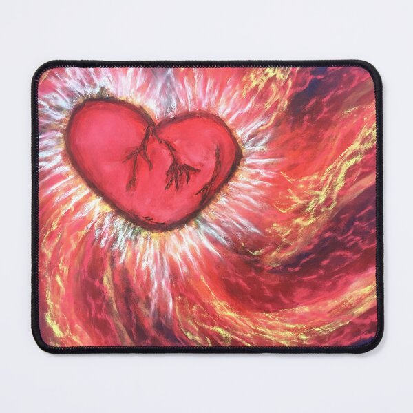 Item preview, Heart-Centered Creator designed and sold by Jason Samadhi.