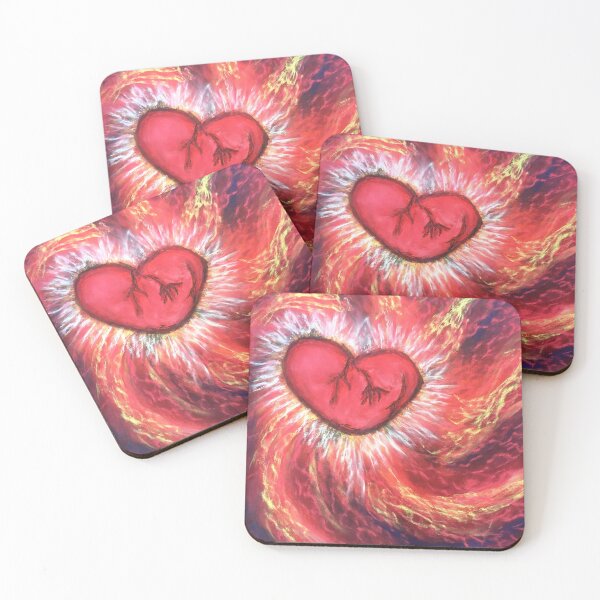 Item preview, Heart-Centered Creator designed and sold by Jason Samadhi.