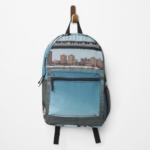 Item preview, Impressive Manhattan Bridge, New York #4 designed and sold by Ocera-Photo.