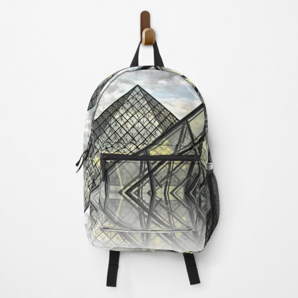 Item preview, Louvre Utopia designed and sold by SkatingGirl.