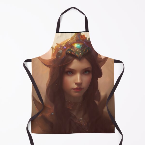 Item preview, Cute Fantasy Elf Princess designed and sold by Eliteijr.