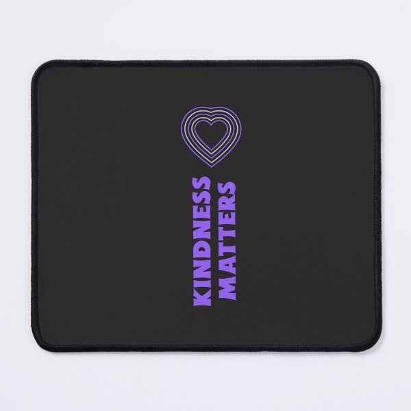 Item preview, Kimdness Matters designed and sold by Salimah Haji.