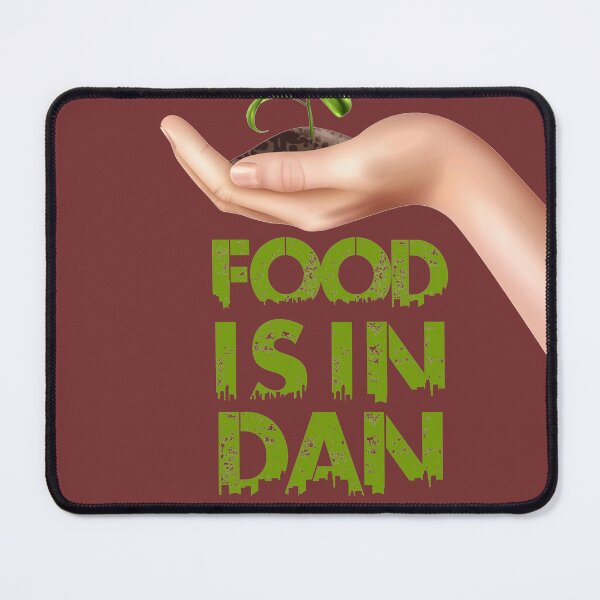 Item preview, save food in danger designed and sold by batcoprod.
