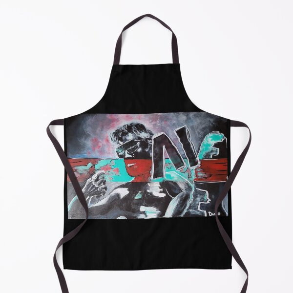 Item preview, 4, an intuitive portrait designed and sold by dusso.