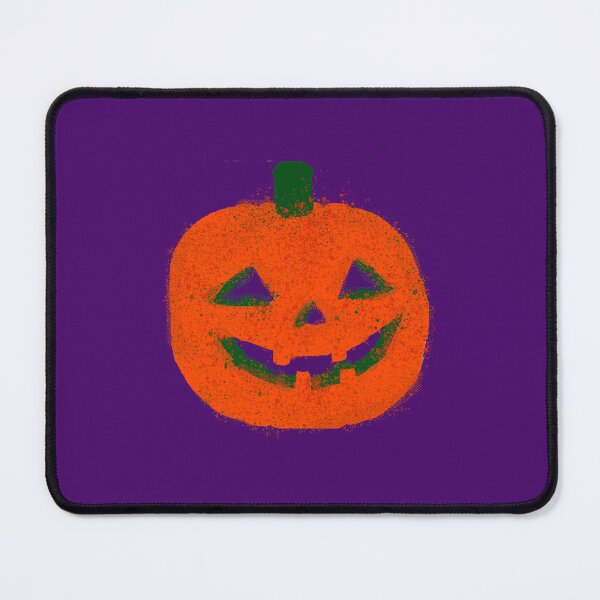 Item preview, Hallowe'en Grin designed and sold by InkThinkArt.