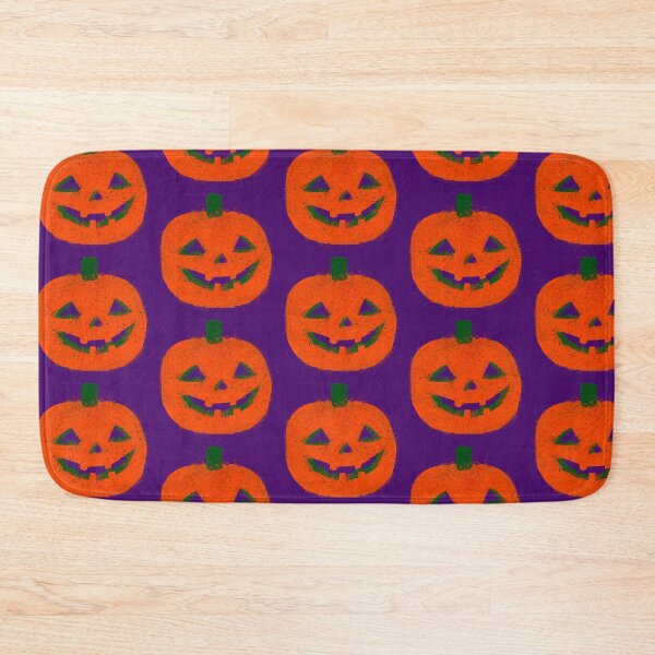 Item preview, Hallowe'en Grin designed and sold by InkThinkArt.