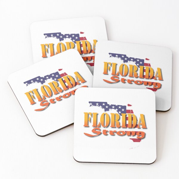 Item preview, Florida Strong September 2022 designed and sold by K0tK0tu.
