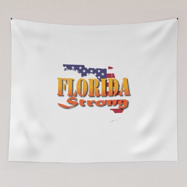 Item preview, Florida Strong September 2022 designed and sold by K0tK0tu.
