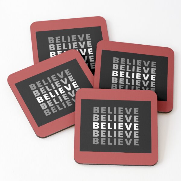 Item preview, Believe  designed and sold by PicsByMi.