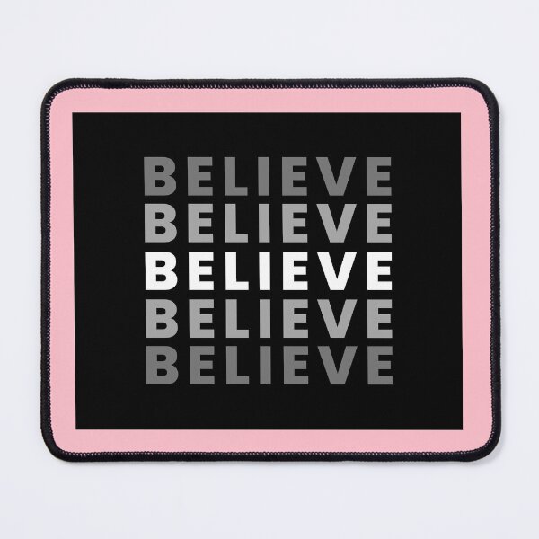 Item preview, Believe designed and sold by PicsByMi.