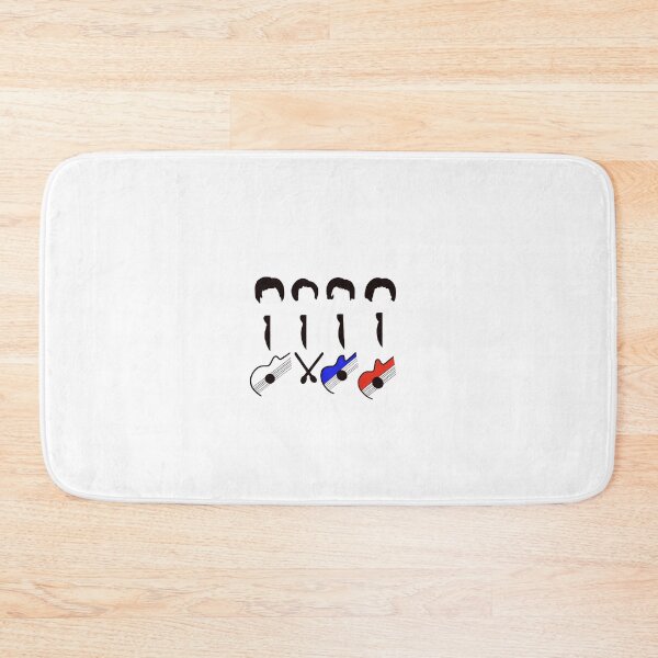 Item preview, Paul, Ringo, George, John designed and sold by TMVSArts.