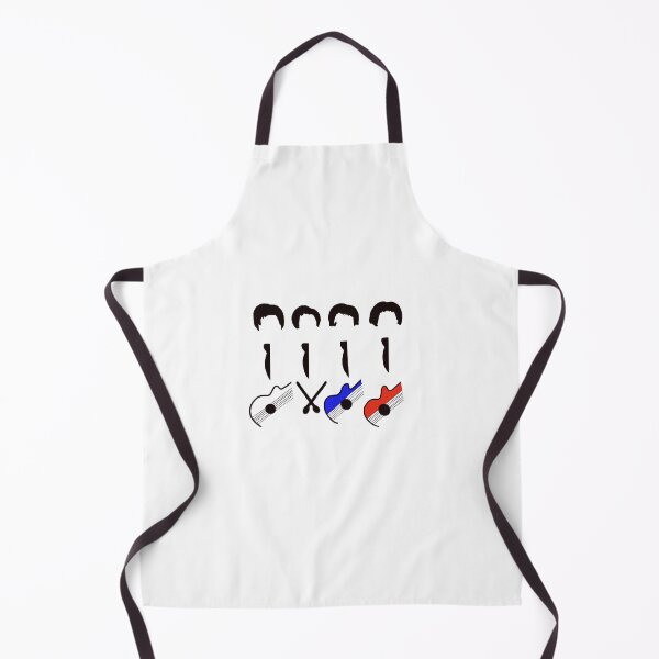 Item preview, Paul, Ringo, George, John designed and sold by TMVSArts.