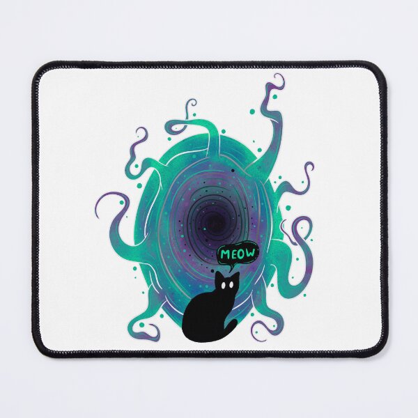 Item preview, Void cat designed and sold by Jess.a.creates.