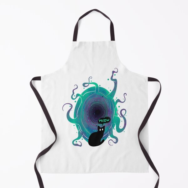 Item preview, Void cat designed and sold by Jess.a.creates.