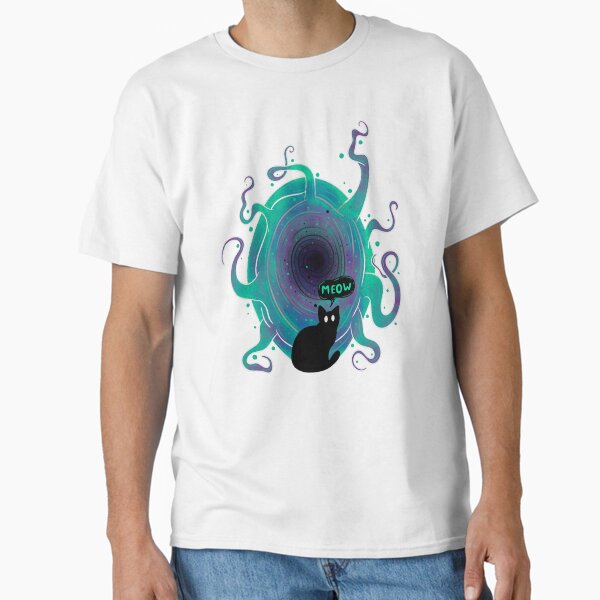 Item preview, Void cat designed and sold by Jess.a.creates.