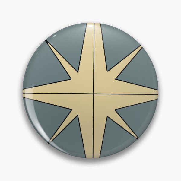 Item preview, The Star Tarot Card designed and sold by 5knots.