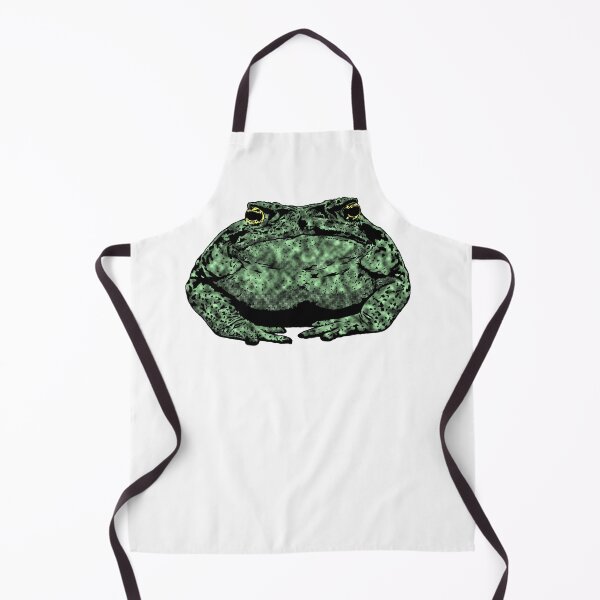 Item preview, Toad - A big Chonky Boi designed and sold by happynerdyshirt.