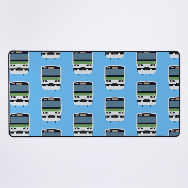 Item preview, E231-500 series - Front View, Tokyo, Japan designed and sold by JonesyDave.