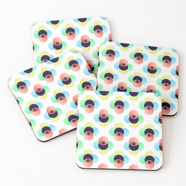 Item preview, Interseção padrão I designed and sold by MAMA.art.Rio <Marsailhe_Milward>.