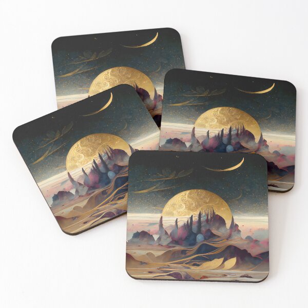 Item preview, Moonrise designed and sold by SenkiAlphonse.