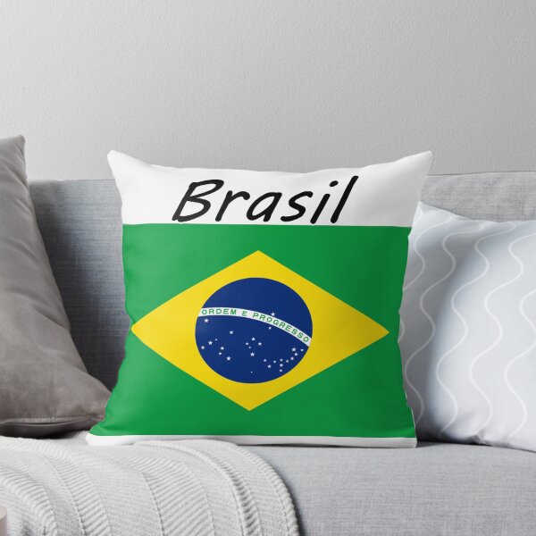 Artikelvorschau, Brasilien entworfen und verkauft von Time For You.